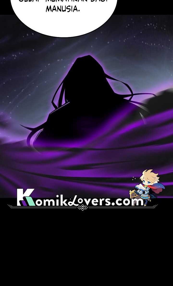 I Swallowed the Heavenly Demon Chapter 05 Gambar 25