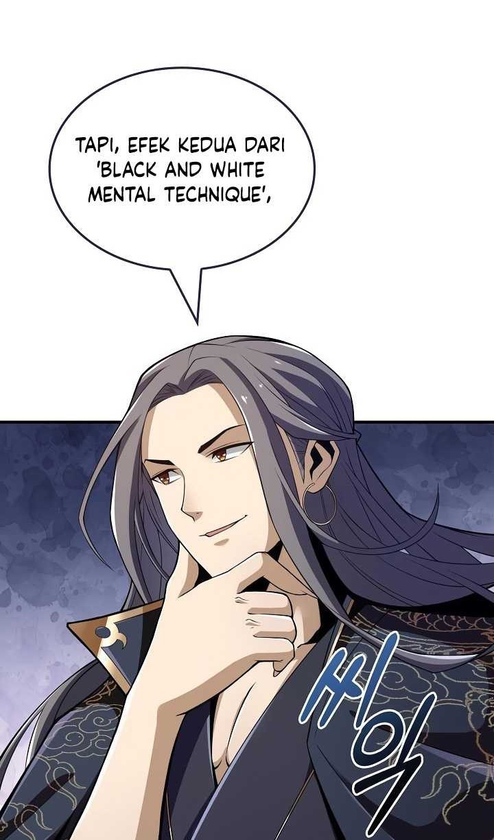 I Swallowed the Heavenly Demon Chapter 05 Gambar 27