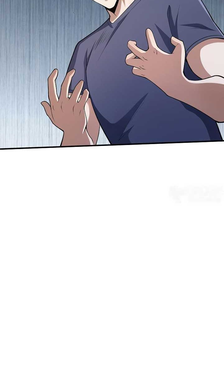 I Swallowed the Heavenly Demon Chapter 05 Gambar 29