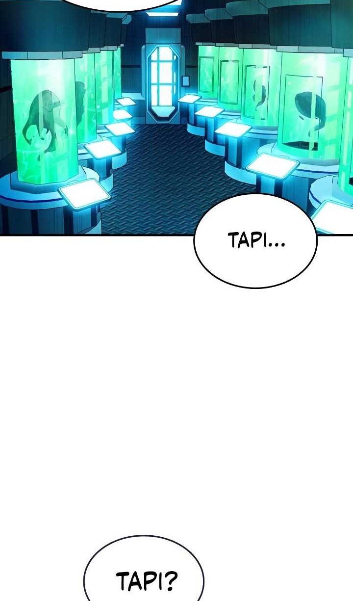 I Swallowed the Heavenly Demon Chapter 05 Gambar 31