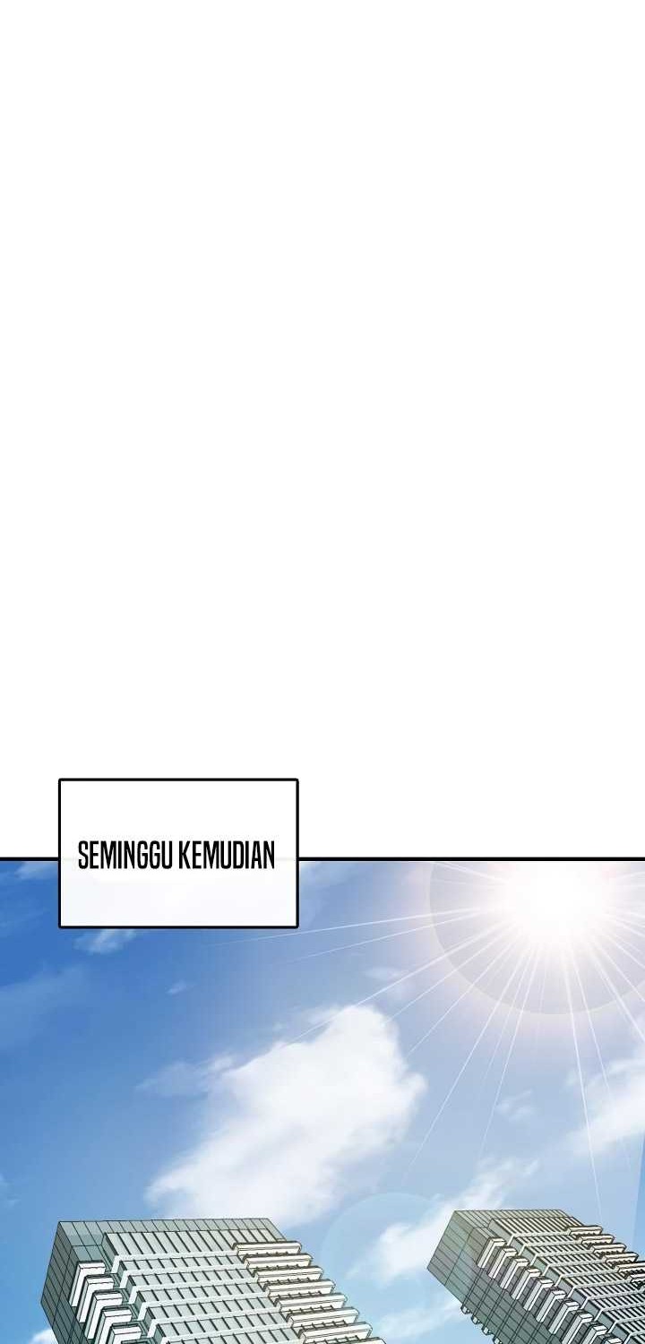 I Swallowed the Heavenly Demon Chapter 05 Gambar 35