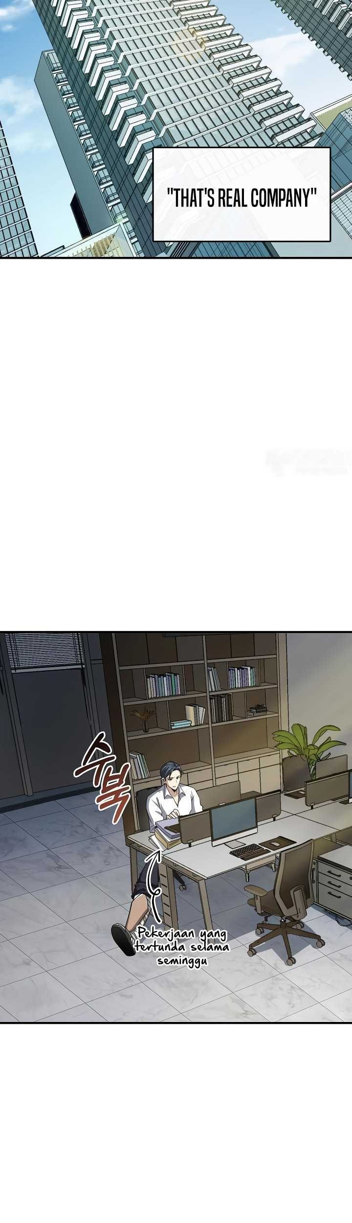 I Swallowed the Heavenly Demon Chapter 05 Gambar 36