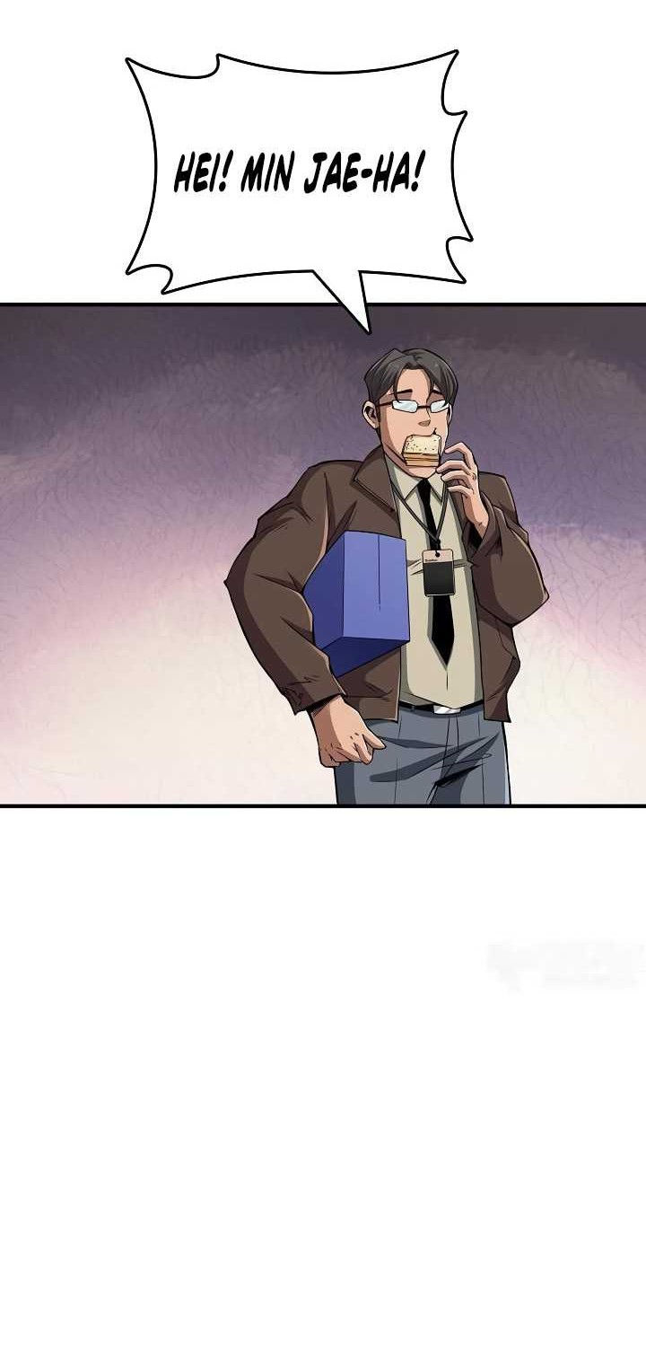 I Swallowed the Heavenly Demon Chapter 05 Gambar 37