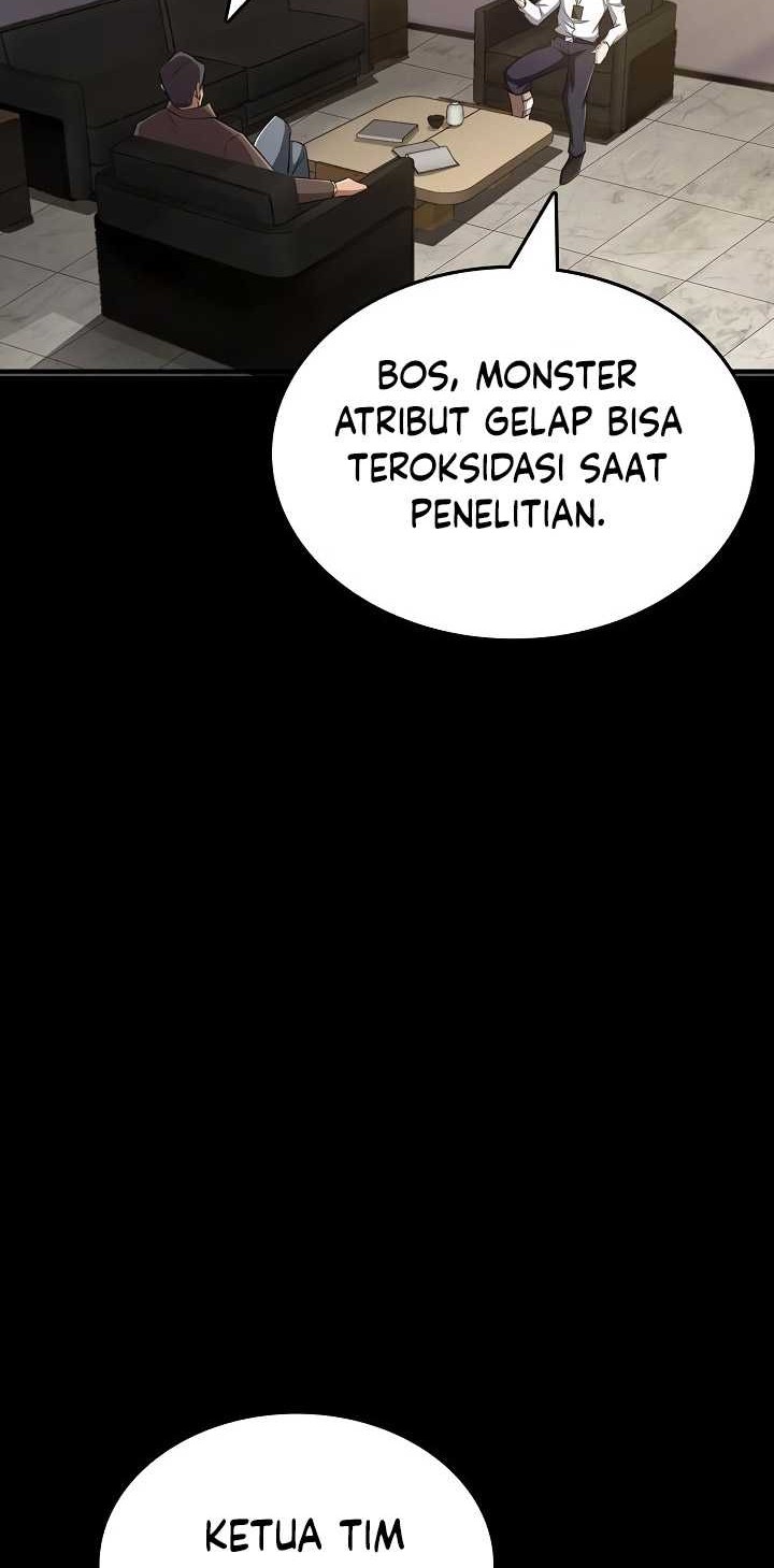 I Swallowed the Heavenly Demon Chapter 05 Gambar 43