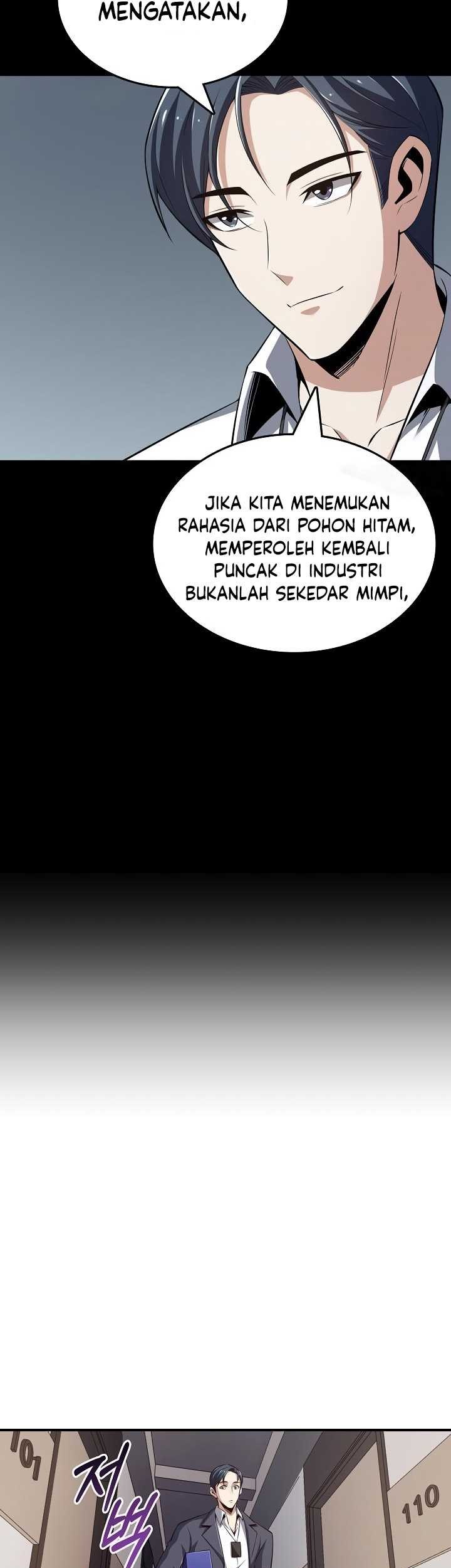 I Swallowed the Heavenly Demon Chapter 05 Gambar 44