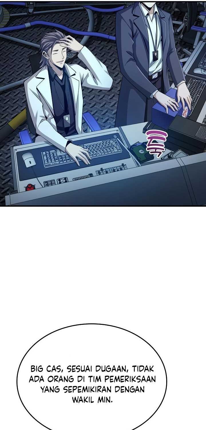 I Swallowed the Heavenly Demon Chapter 05 Gambar 51