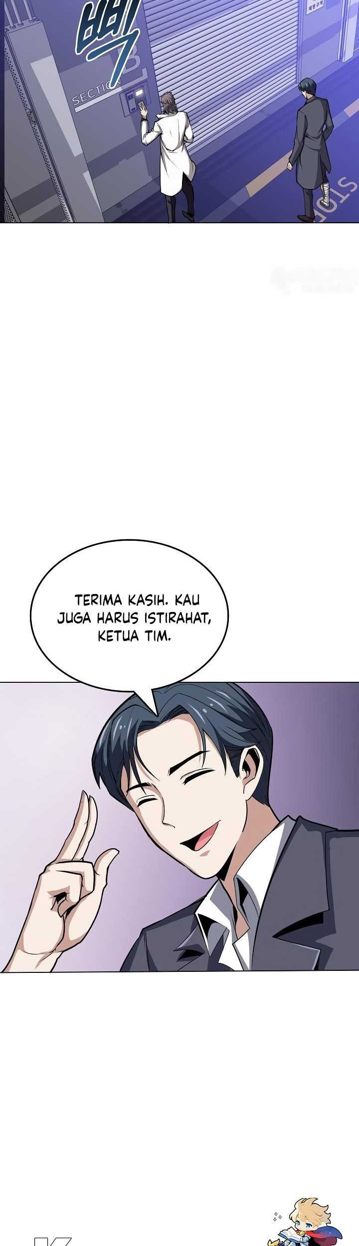 I Swallowed the Heavenly Demon Chapter 05 Gambar 56