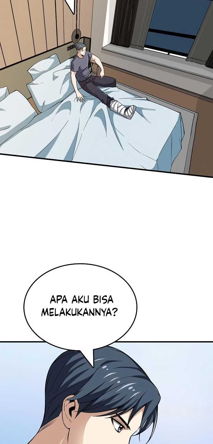 I Swallowed the Heavenly Demon Chapter 05 Gambar 3