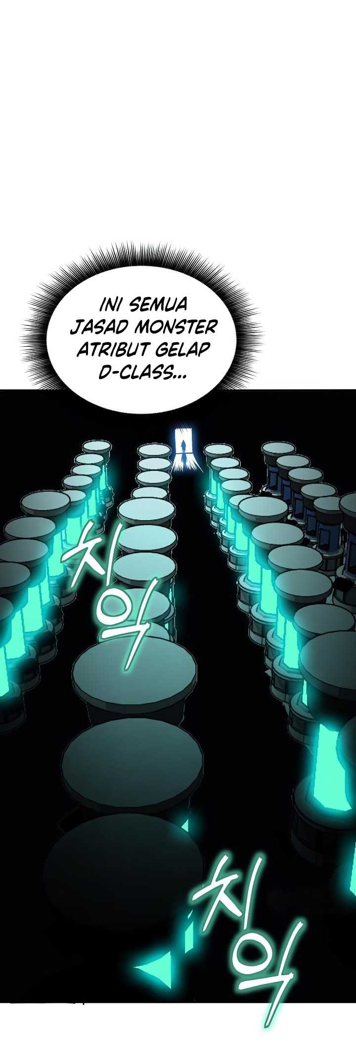 I Swallowed the Heavenly Demon Chapter 05 Gambar 58