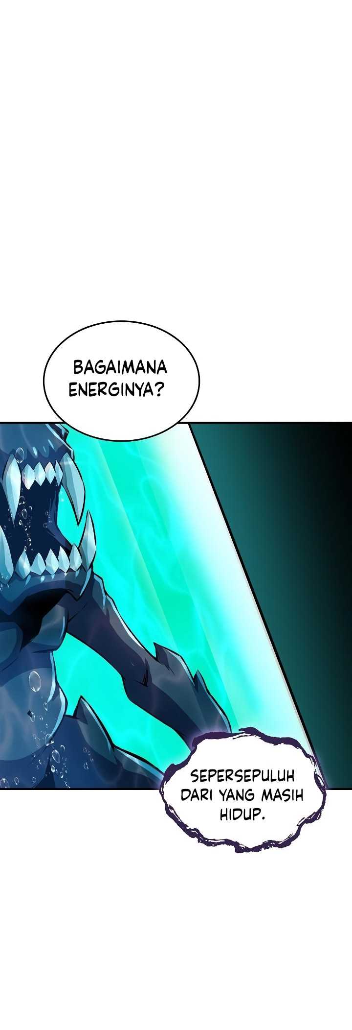 I Swallowed the Heavenly Demon Chapter 05 Gambar 59