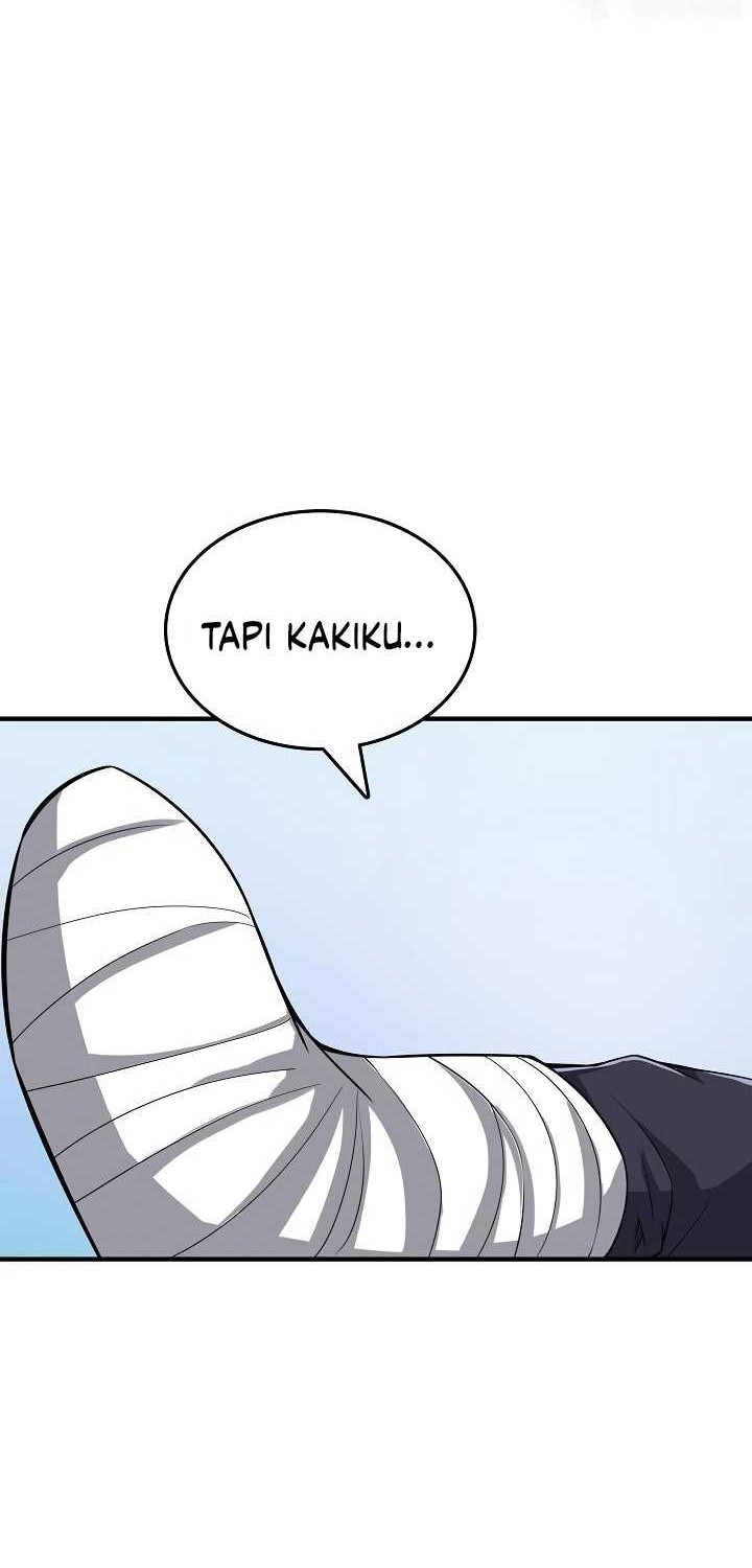 I Swallowed the Heavenly Demon Chapter 05 Gambar 5