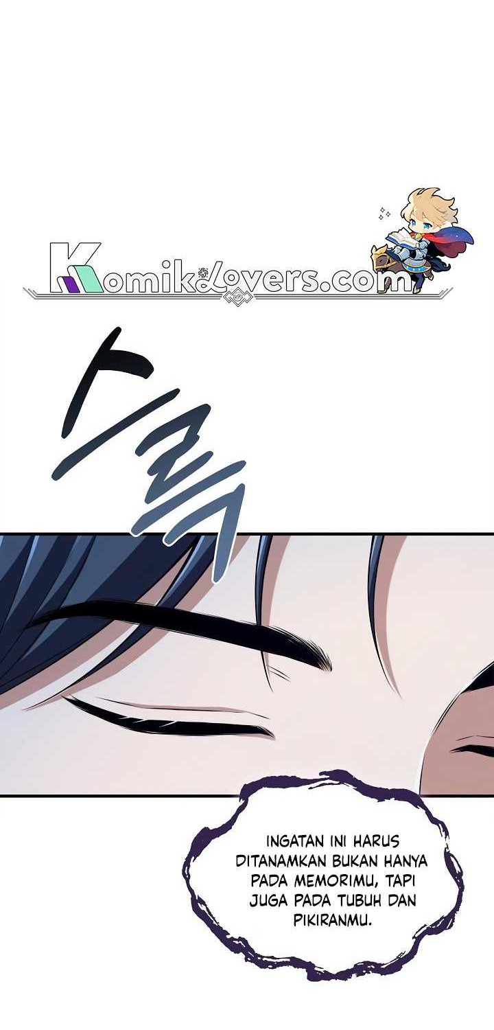 I Swallowed the Heavenly Demon Chapter 05 Gambar 9