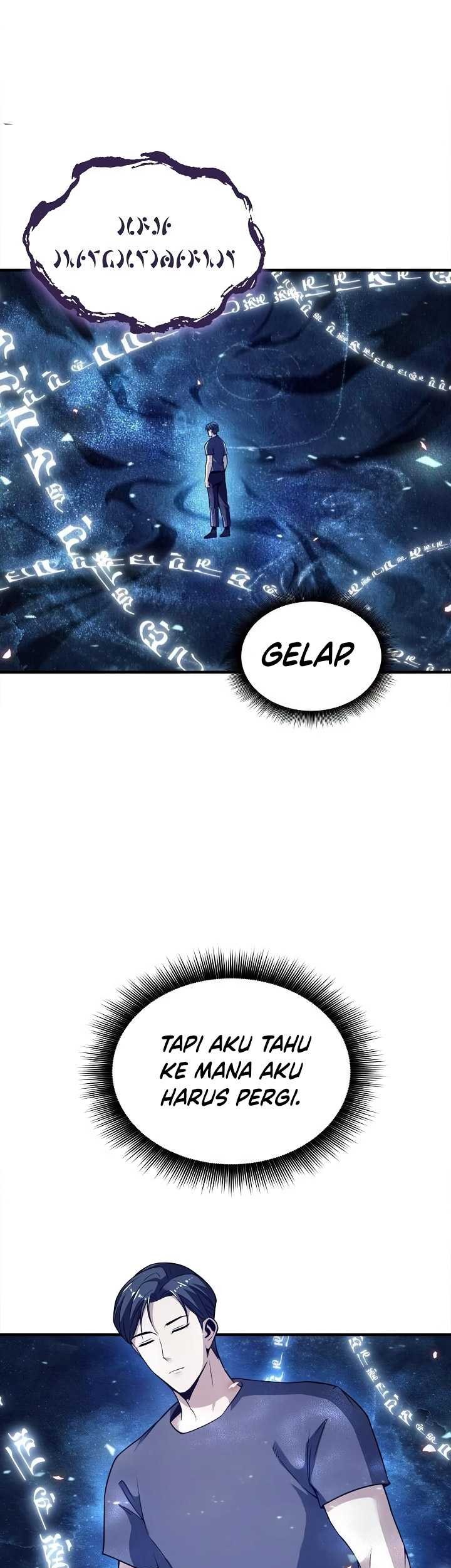 I Swallowed the Heavenly Demon Chapter 05 Gambar 10