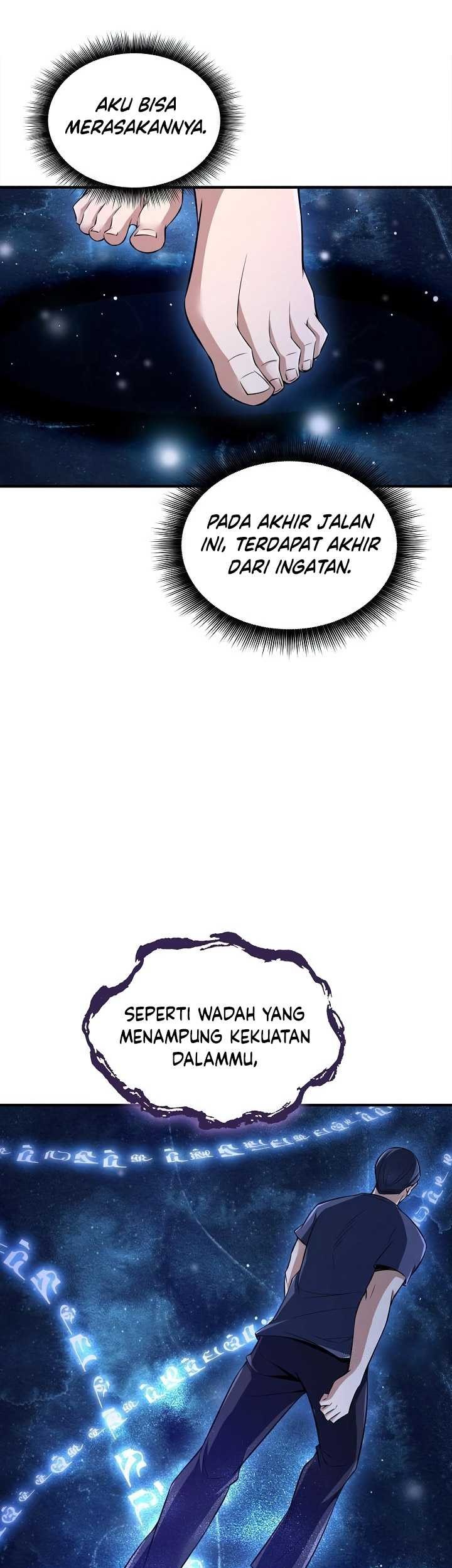 I Swallowed the Heavenly Demon Chapter 05 Gambar 12