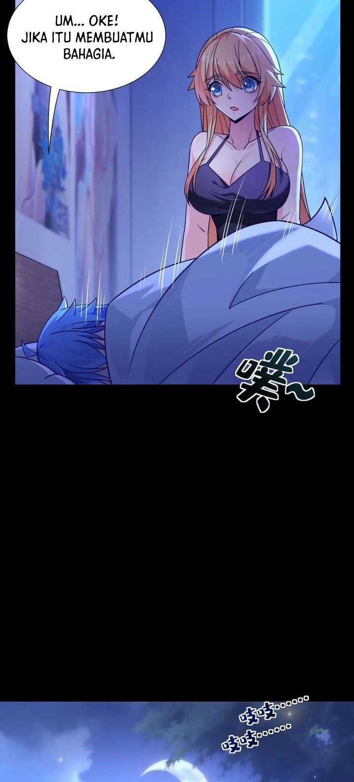 I Can Use the Card Drawing System to Summon Beautiful Girls Chapter 06 Gambar 29