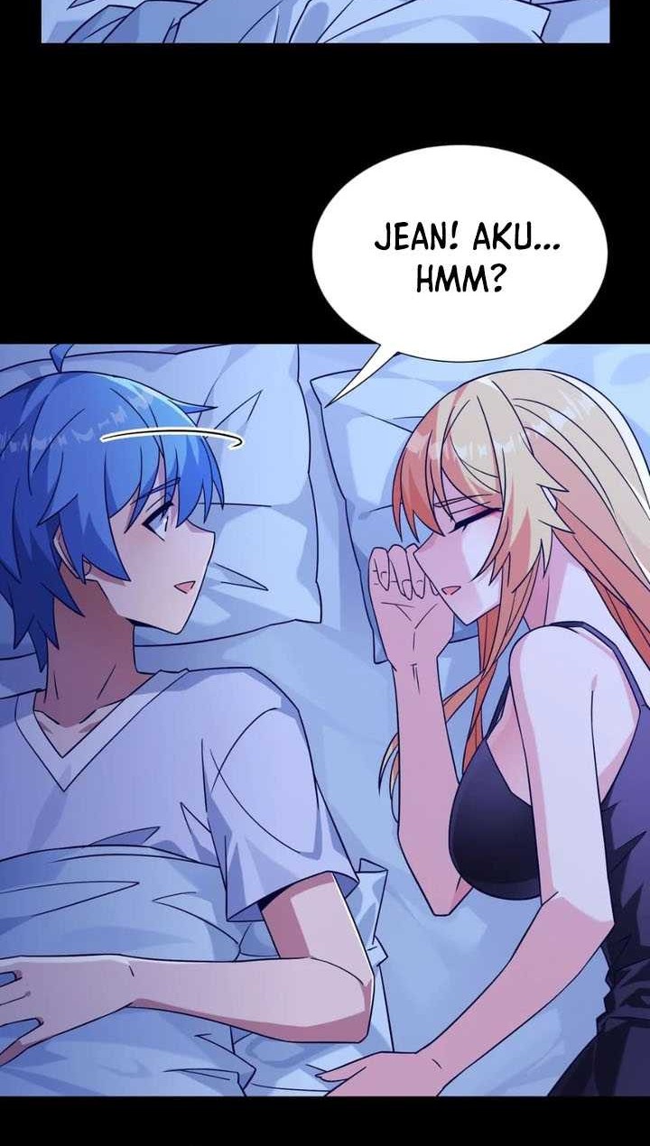 I Can Use the Card Drawing System to Summon Beautiful Girls Chapter 06 Gambar 31