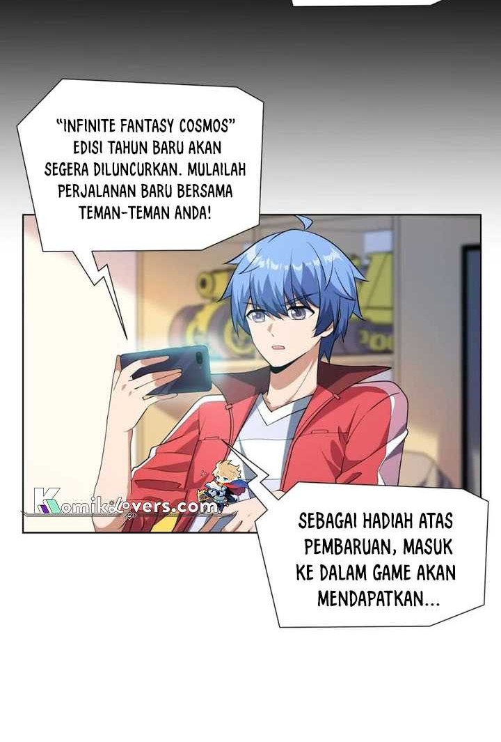 I Can Use the Card Drawing System to Summon Beautiful Girls Chapter 06 Gambar 6