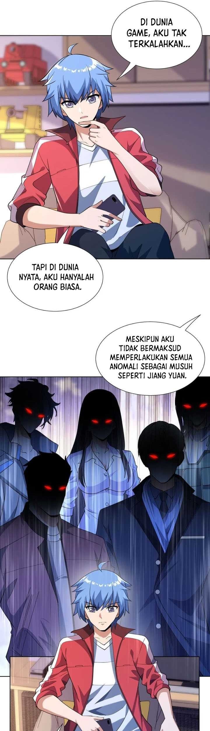 I Can Use the Card Drawing System to Summon Beautiful Girls Chapter 06 Gambar 7