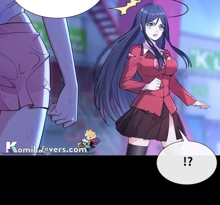 I Can Use the Card Drawing System to Summon Beautiful Girls Chapter 05 Gambar 23