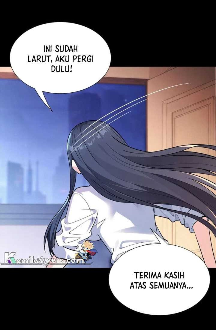 I Can Use the Card Drawing System to Summon Beautiful Girls Chapter 05 Gambar 33