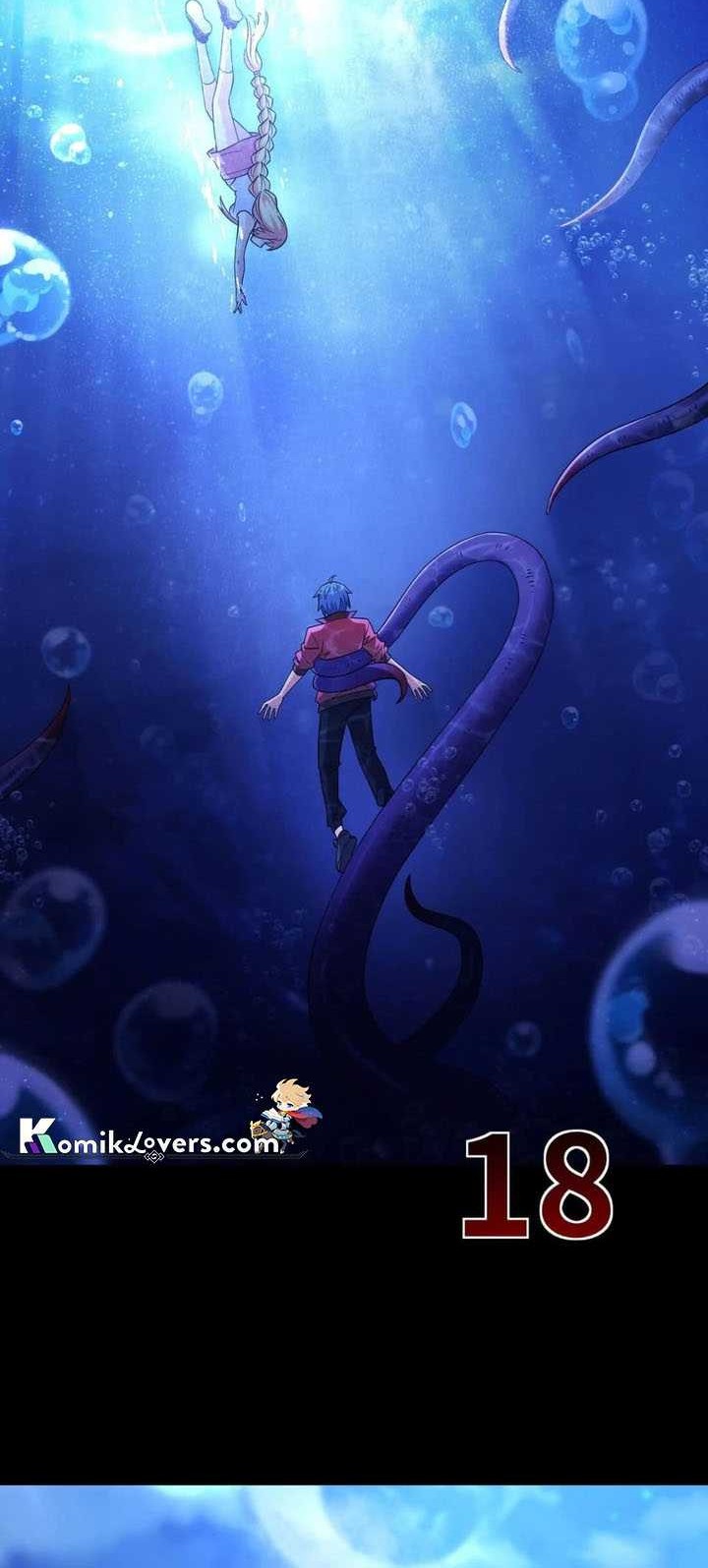 I Can Use the Card Drawing System to Summon Beautiful Girls Chapter 05 Gambar 11