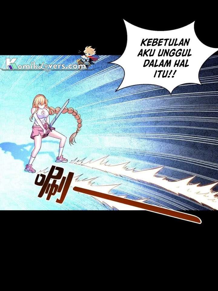 I Can Use the Card Drawing System to Summon Beautiful Girls Chapter 04 Gambar 10