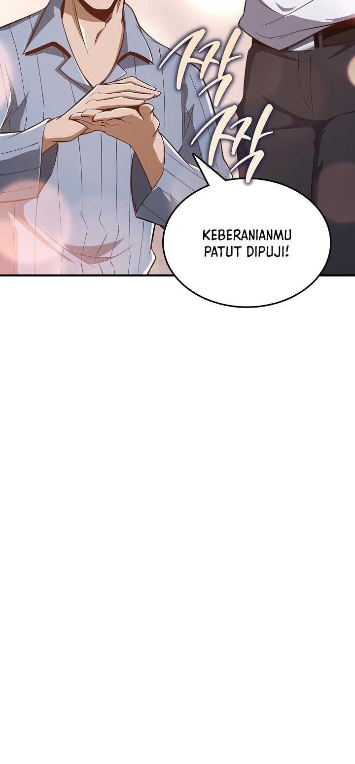 I Swallowed the Heavenly Demon Chapter 04 Gambar 19