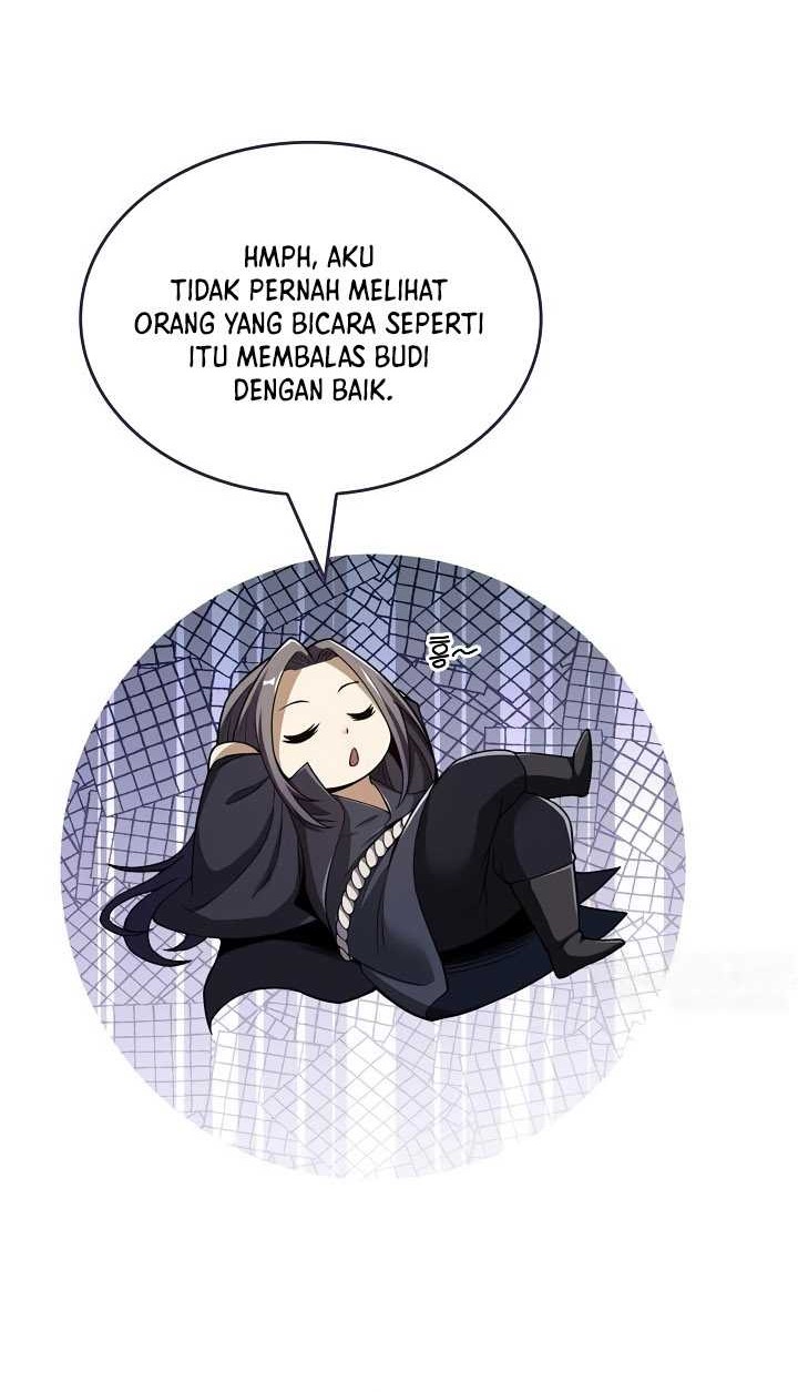 I Swallowed the Heavenly Demon Chapter 04 Gambar 21