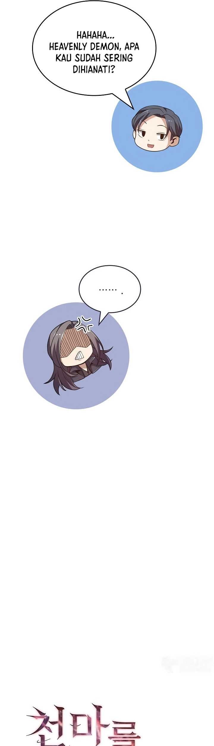 I Swallowed the Heavenly Demon Chapter 04 Gambar 22