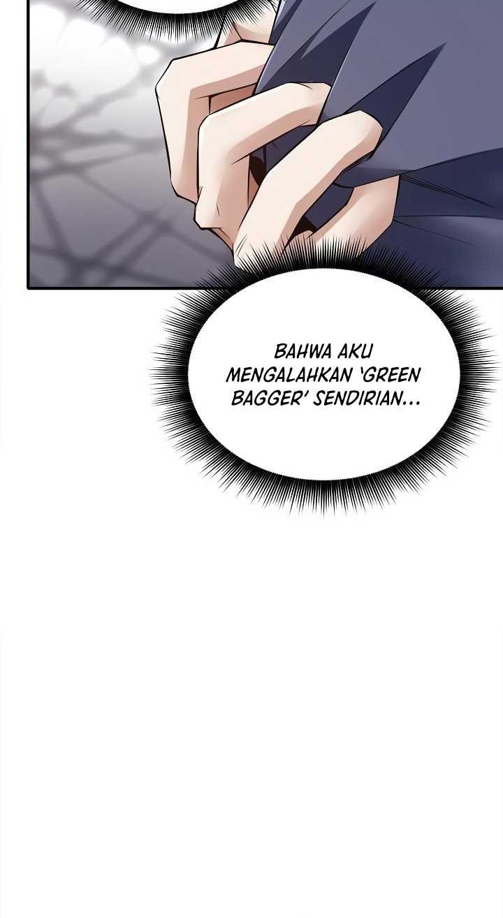 I Swallowed the Heavenly Demon Chapter 04 Gambar 27