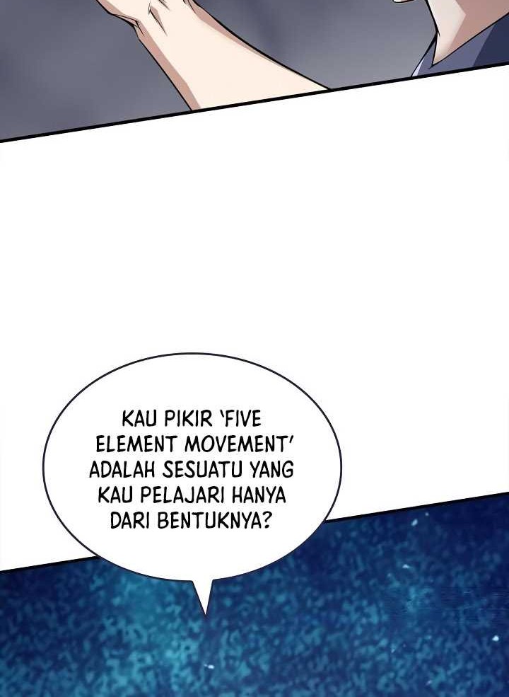 I Swallowed the Heavenly Demon Chapter 04 Gambar 29