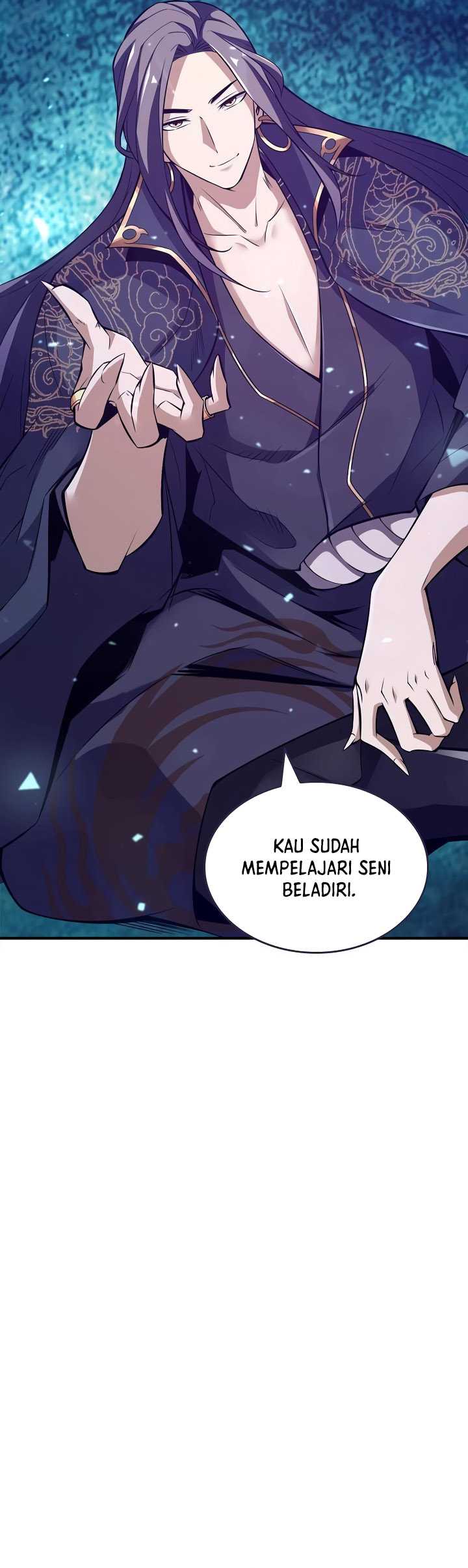 I Swallowed the Heavenly Demon Chapter 04 Gambar 30