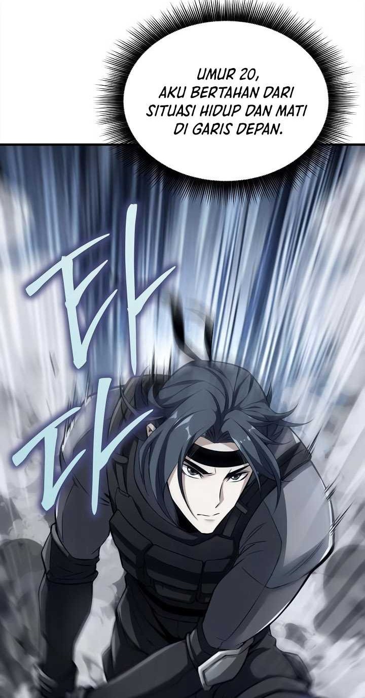 I Swallowed the Heavenly Demon Chapter 04 Gambar 32