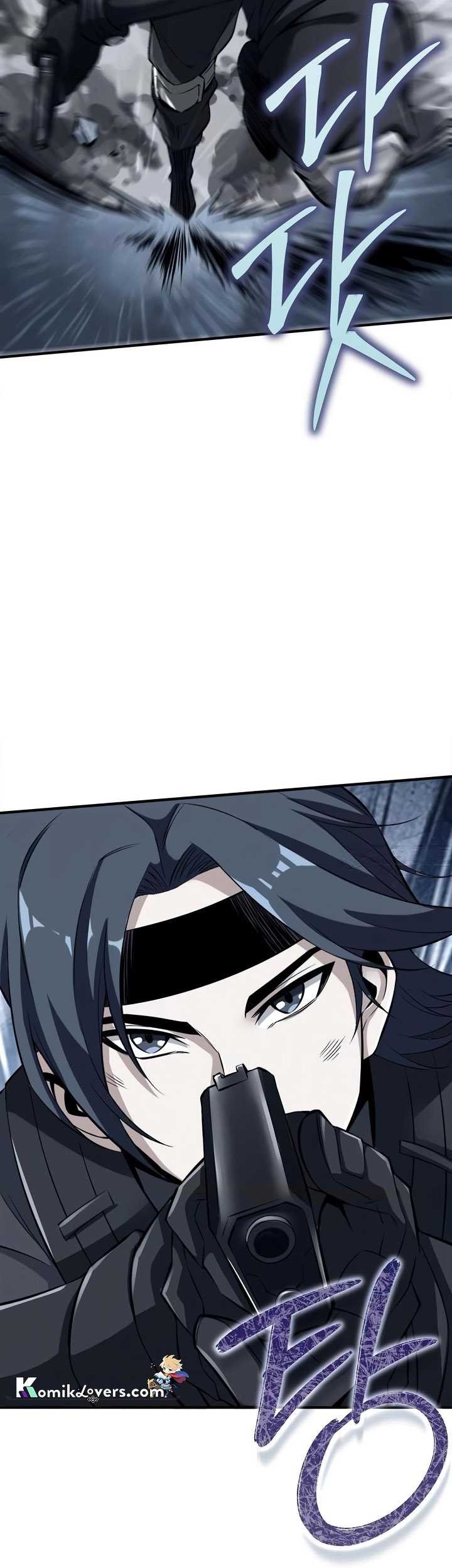I Swallowed the Heavenly Demon Chapter 04 Gambar 33