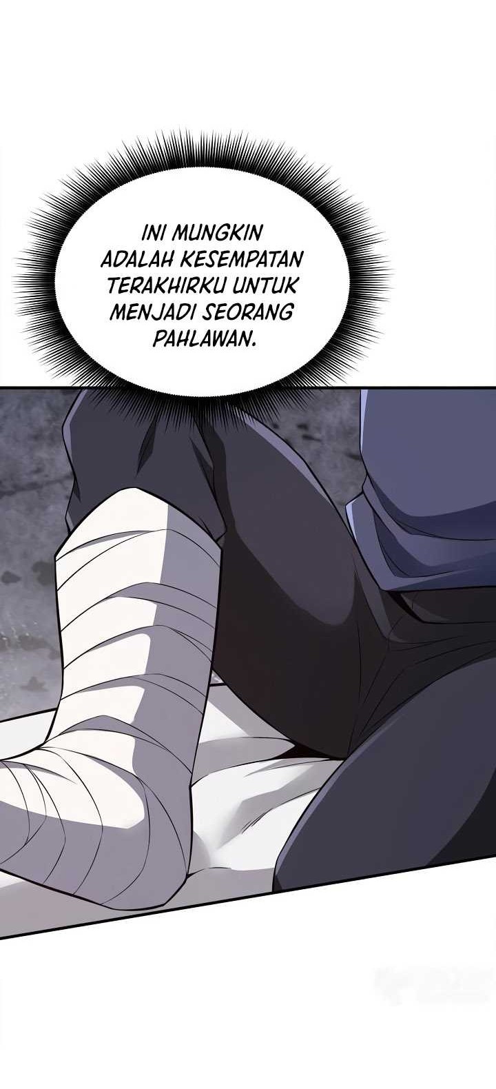 I Swallowed the Heavenly Demon Chapter 04 Gambar 40