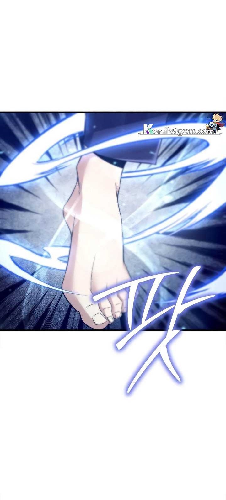 I Swallowed the Heavenly Demon Chapter 04 Gambar 42