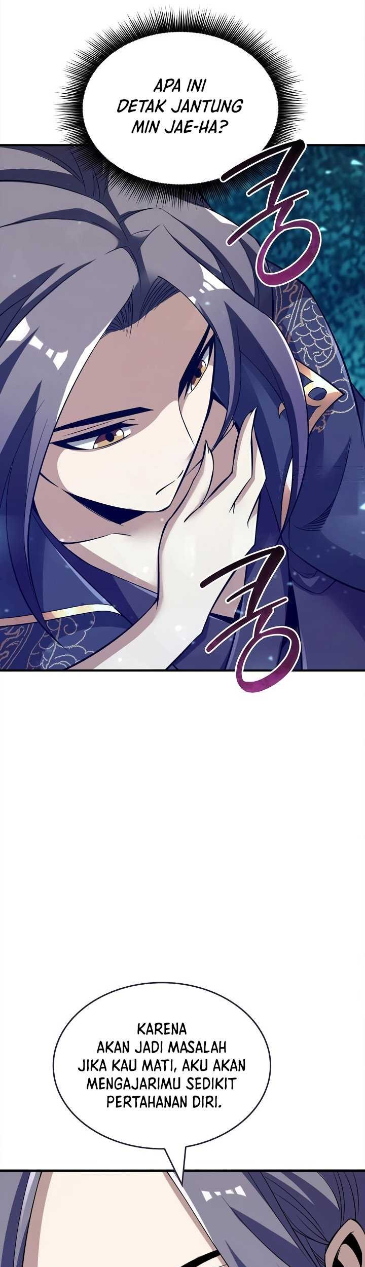 I Swallowed the Heavenly Demon Chapter 04 Gambar 43