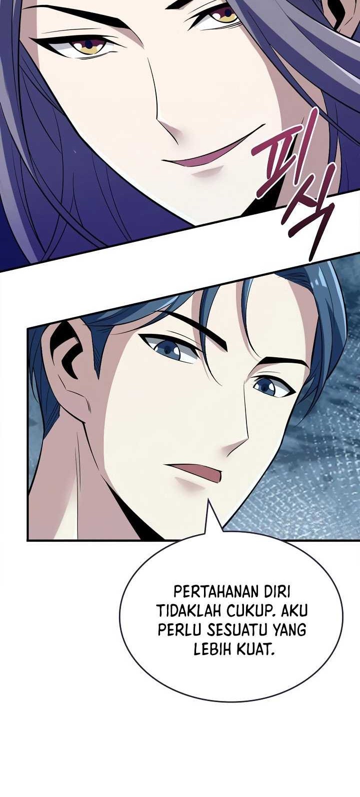 I Swallowed the Heavenly Demon Chapter 04 Gambar 44