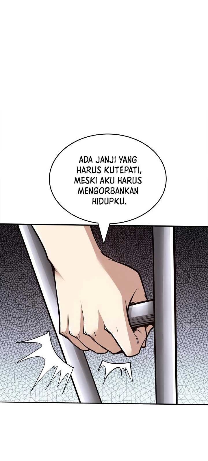 I Swallowed the Heavenly Demon Chapter 04 Gambar 46