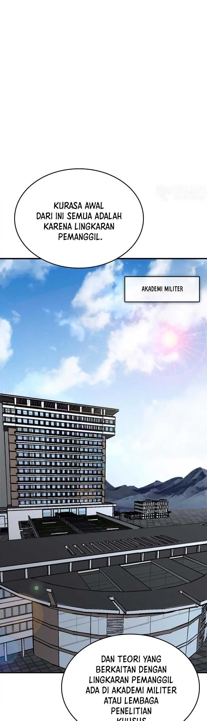 I Swallowed the Heavenly Demon Chapter 04 Gambar 51
