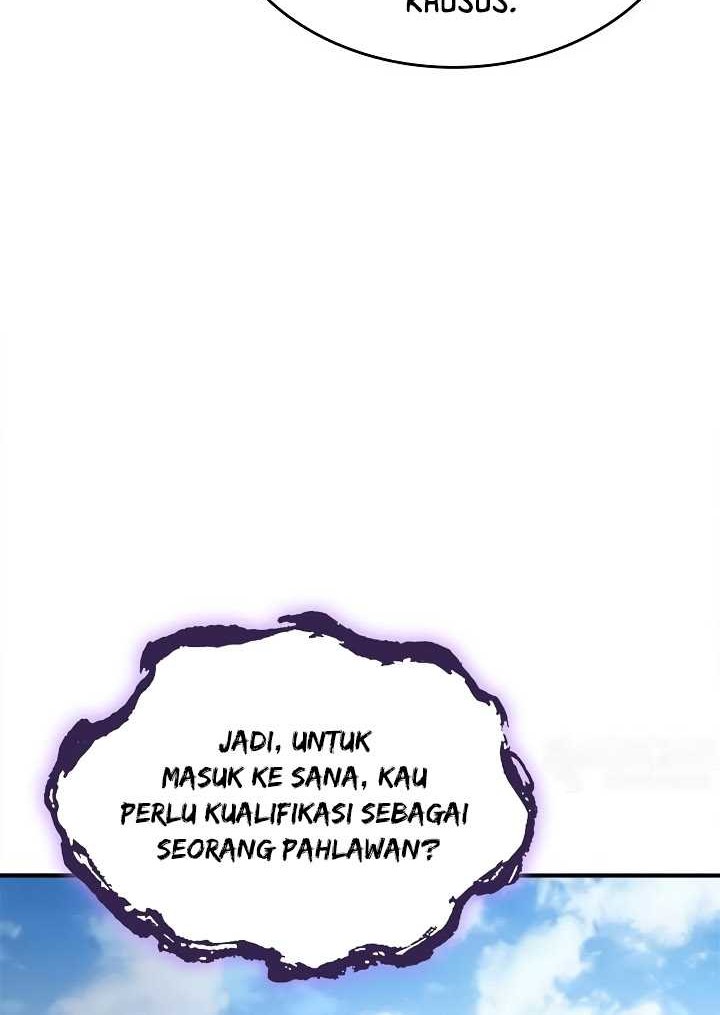 I Swallowed the Heavenly Demon Chapter 04 Gambar 52
