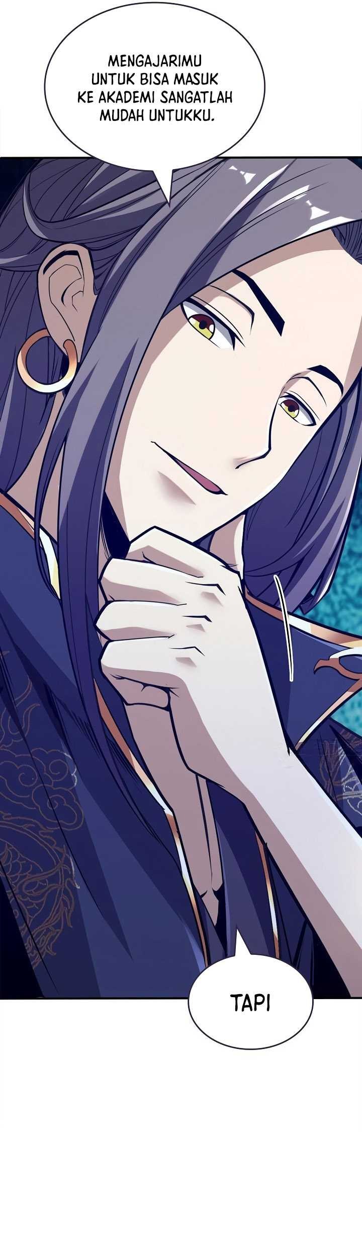I Swallowed the Heavenly Demon Chapter 04 Gambar 55