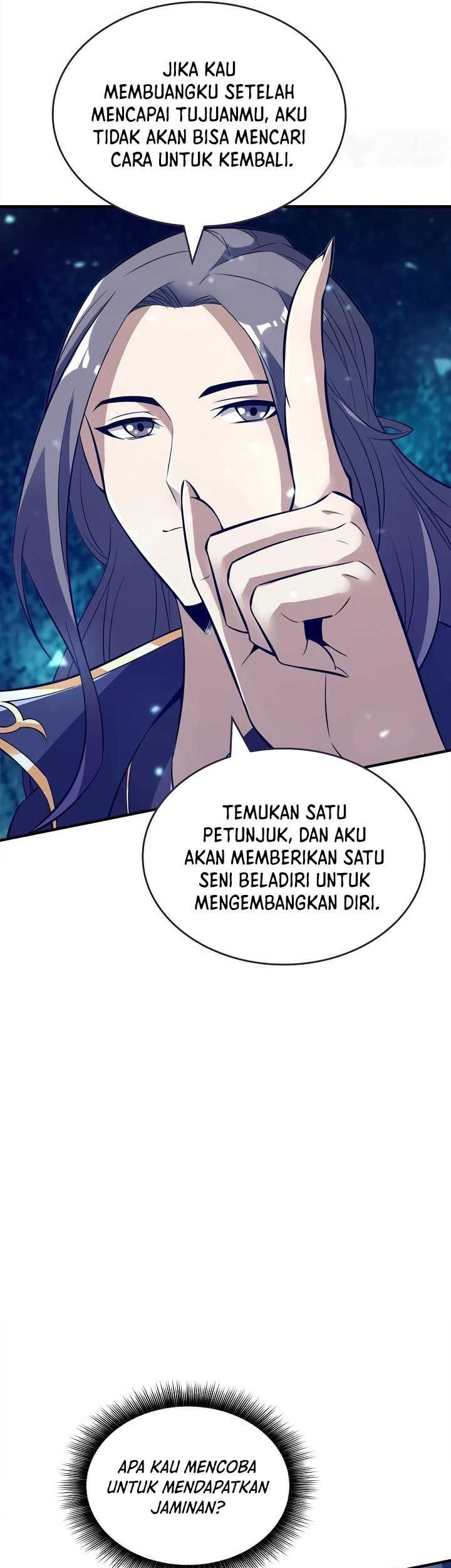 I Swallowed the Heavenly Demon Chapter 04 Gambar 59