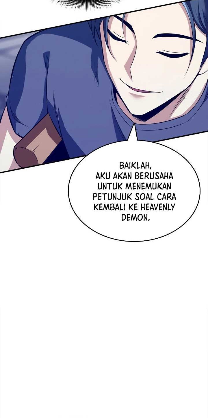 I Swallowed the Heavenly Demon Chapter 04 Gambar 60