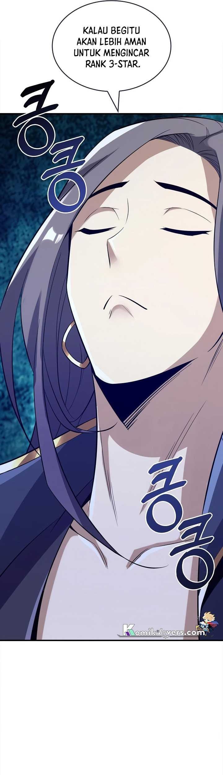 I Swallowed the Heavenly Demon Chapter 04 Gambar 69