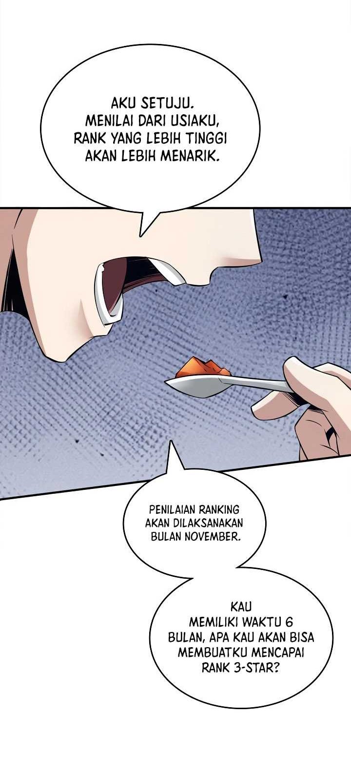 I Swallowed the Heavenly Demon Chapter 04 Gambar 70