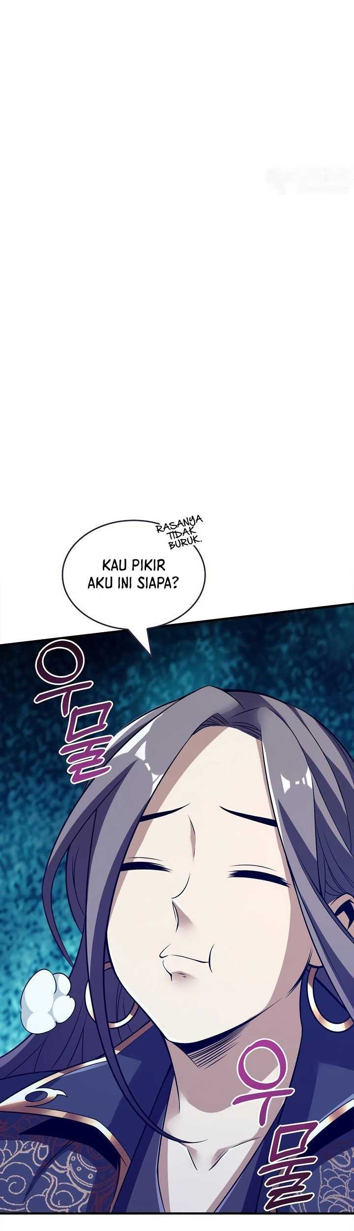 I Swallowed the Heavenly Demon Chapter 04 Gambar 71
