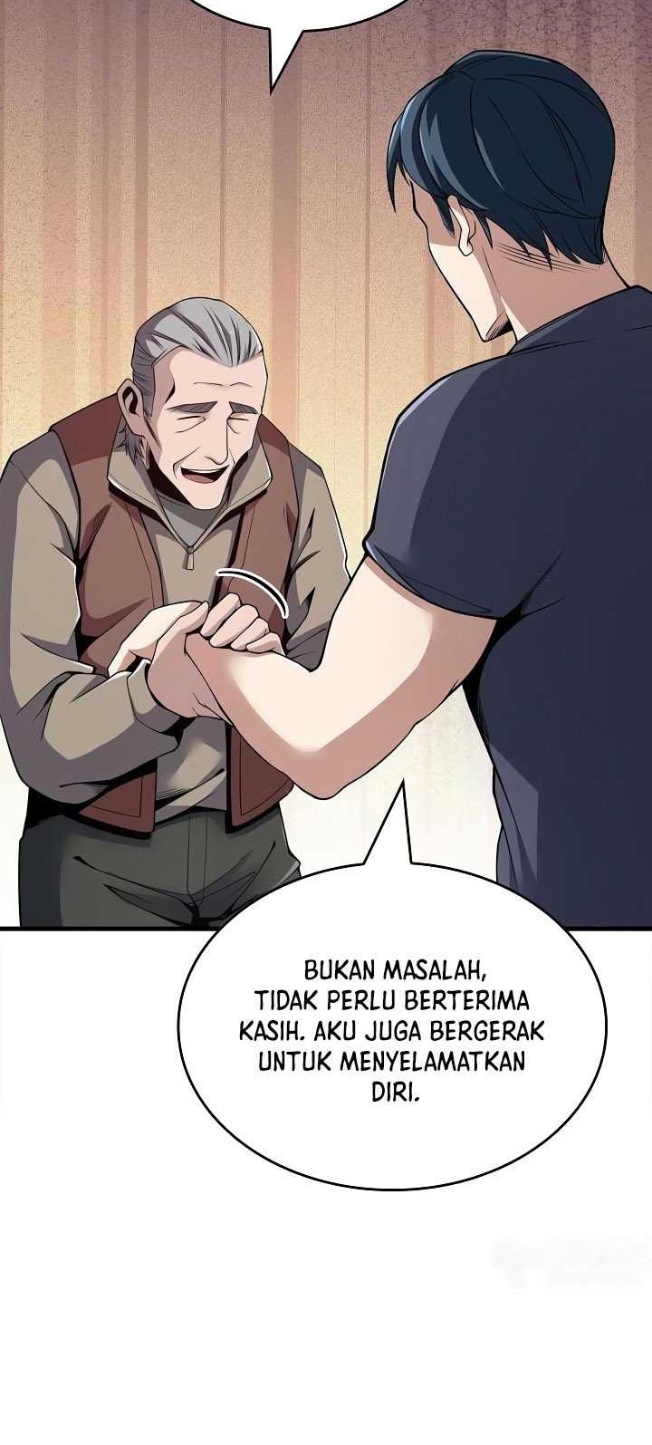 I Swallowed the Heavenly Demon Chapter 04 Gambar 4
