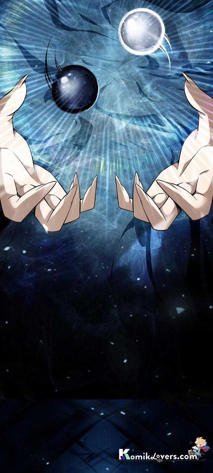 I Swallowed the Heavenly Demon Chapter 04 Gambar 76