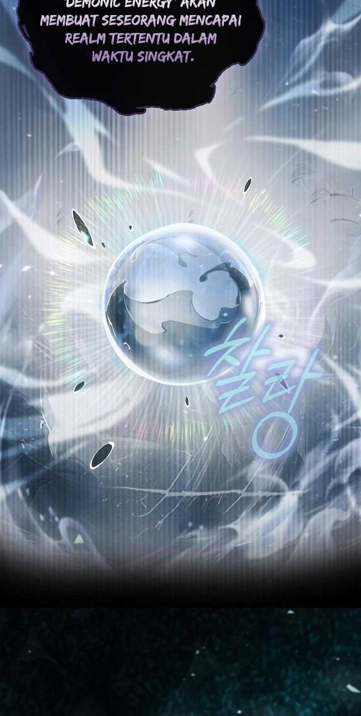 I Swallowed the Heavenly Demon Chapter 04 Gambar 78